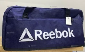 Купить Спортивная сумка Reebok б/у , в Самара Цена:1600рублей