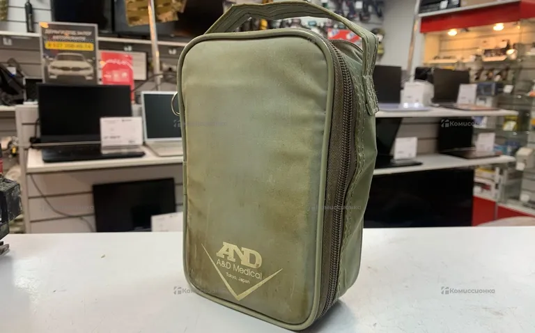 Тонометр A&D UA-705