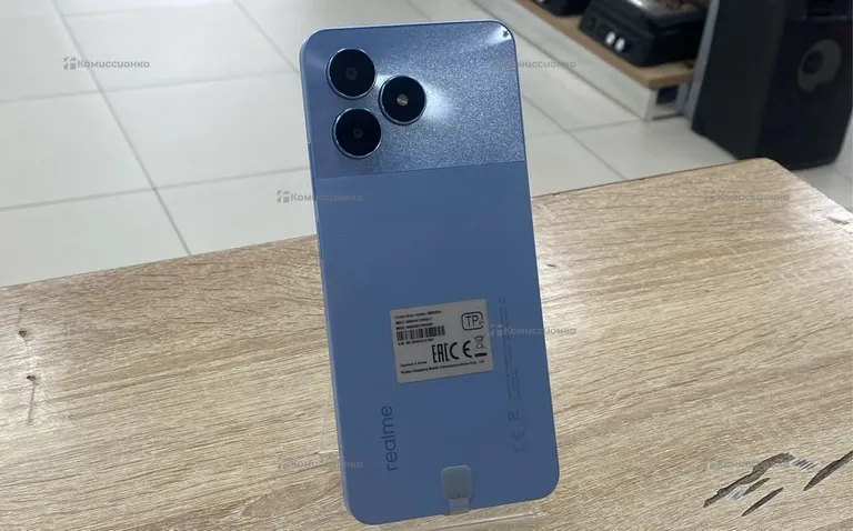 Realme Note 50 4/128Gb