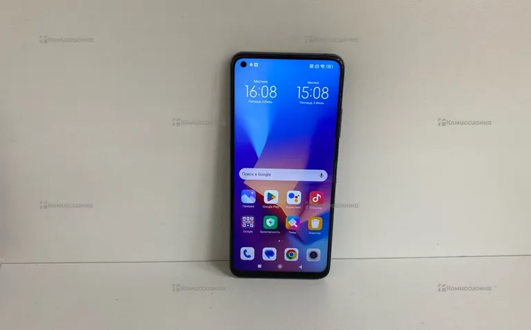 Xiaomi mi 10t 4/128
