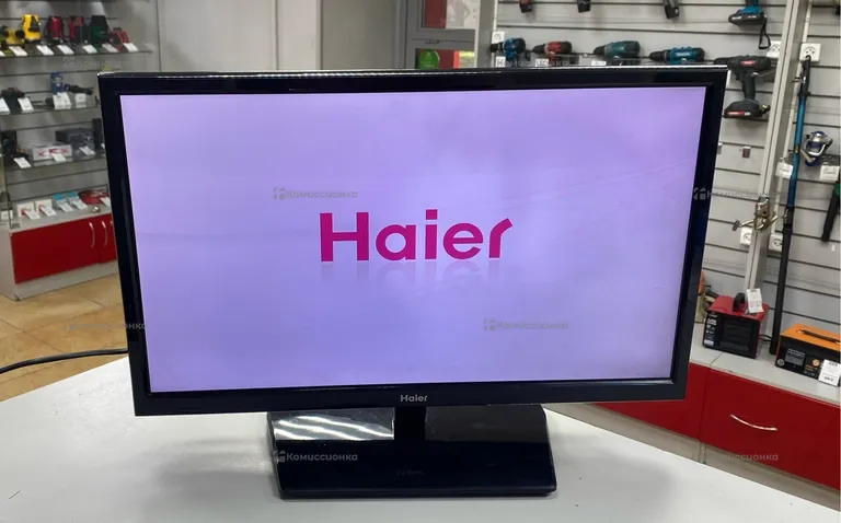Телевизор Haier LE22M600F