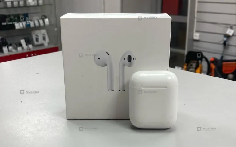 AirPods 2