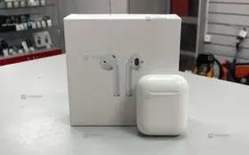 Купить AirPods 2 б/у , в Пермь Цена:2900рублей