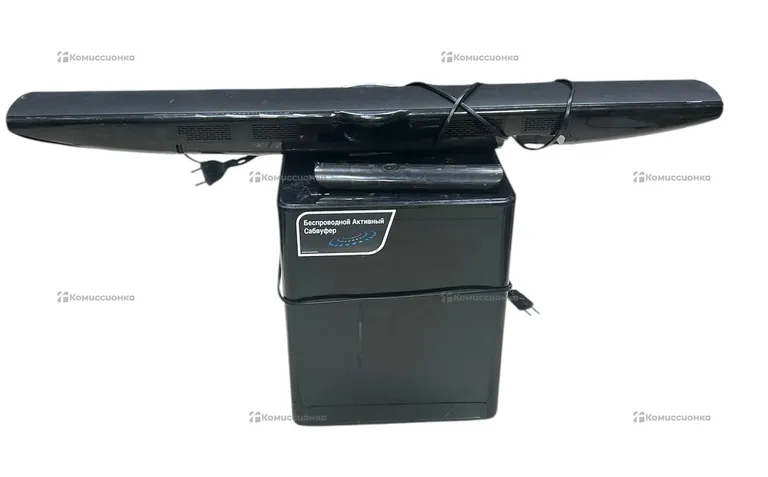 Домашний кинотеатр Samsung HT-E8000