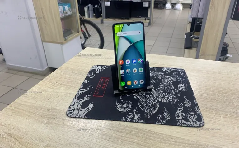 Xiaomi Redmi A3x
