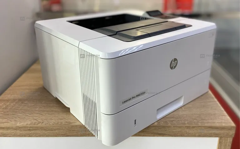 HP LaserJet Pro M402dne