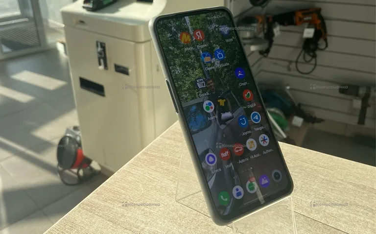 Realme GT Master Edition 6/128Gb