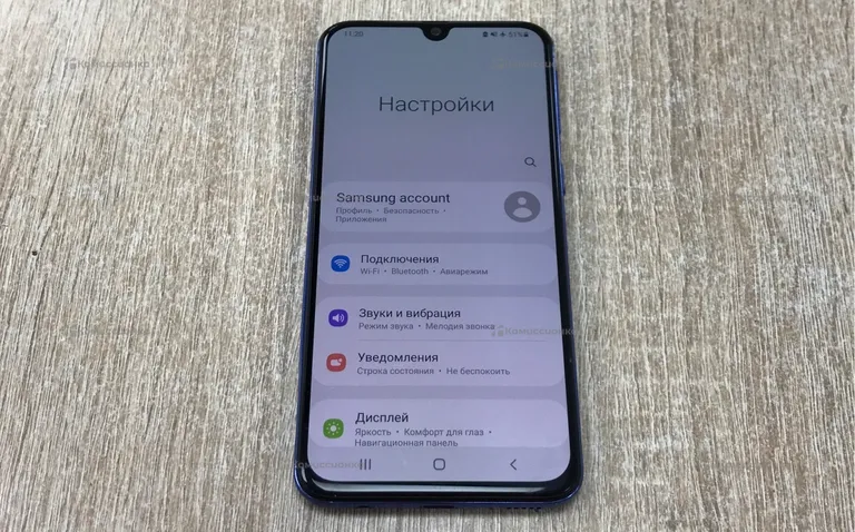 Samsung Galaxy A40 4/64
