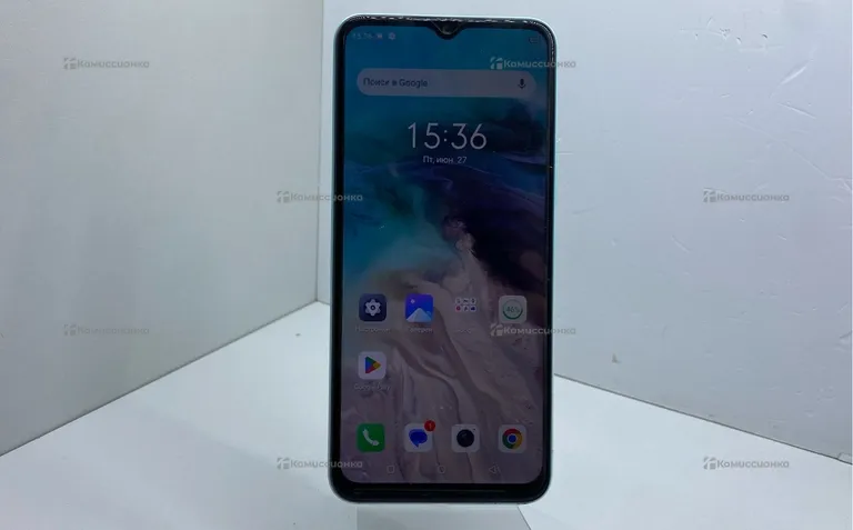 Itel mobile Vision 3 3/64Gb