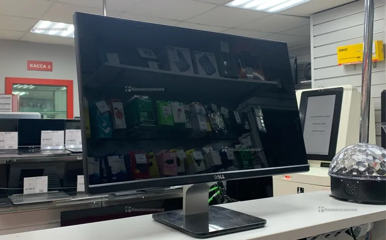 Монитор Dell s2340Lc