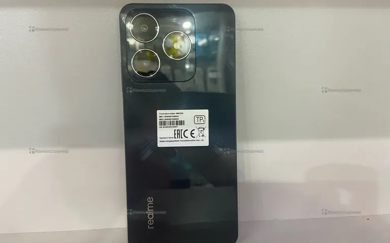 Realme C61 6/128GB