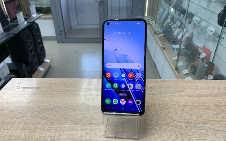 Realme 9 5G 4/64GB