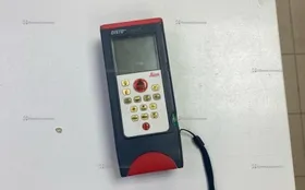 Дальномер лазерный Leica DISTO Classic 5