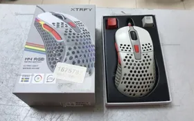 Купить Мышь игровая XTRFY M4 RGB б/у , в Энгельс Цена:990рублей