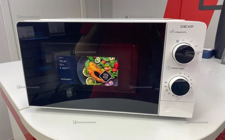 Микроволновая печь Dexp MW-70