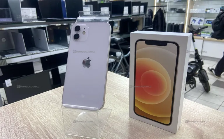 Apple iPhone 12 64gb