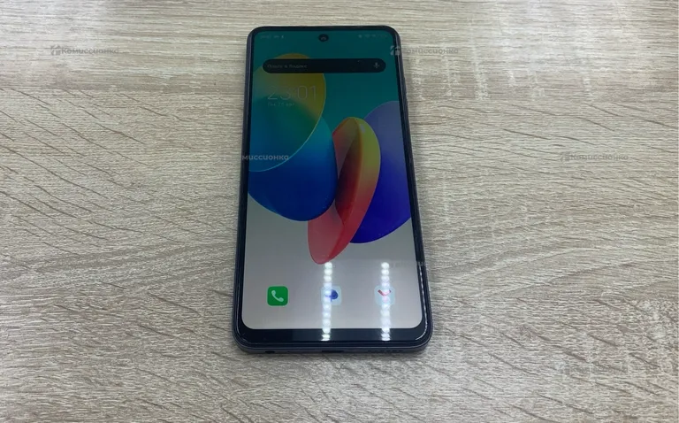 Tecno Spark Go 2024 3/64