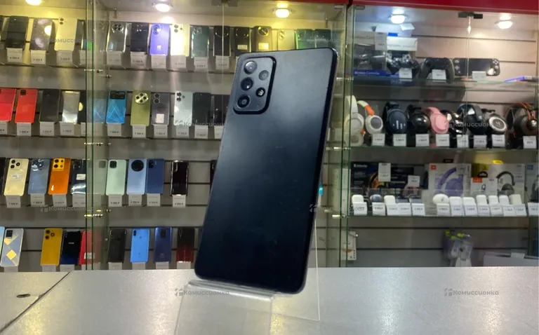 Samsung  Galaxy A52 4/128Gb