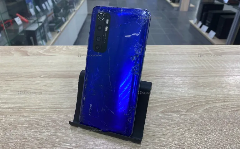 Xiaomi Mi Note 10 Lite 6/128GB