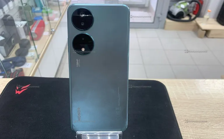 ТЕЛЕФОН HONOR X76