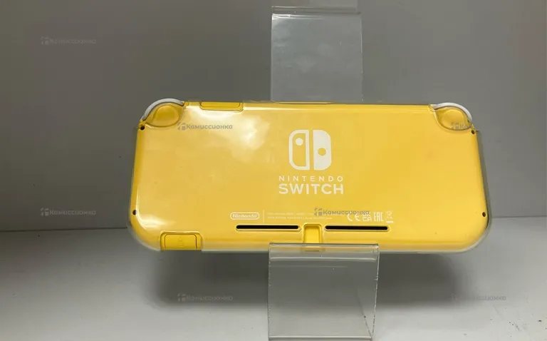 Приставка Nintendo Nintendo Lite 32gn