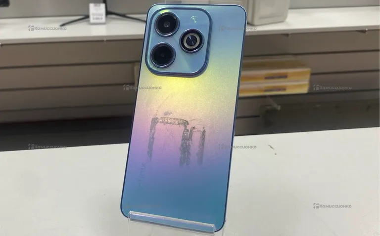 Infinix HOT 40i 8/256
