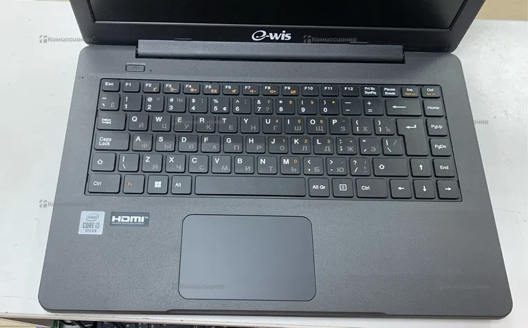 Ноутбук E-WIS X14GL