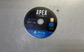 Купить PS4. apex legends б/у , в Кострома Цена:400рублей