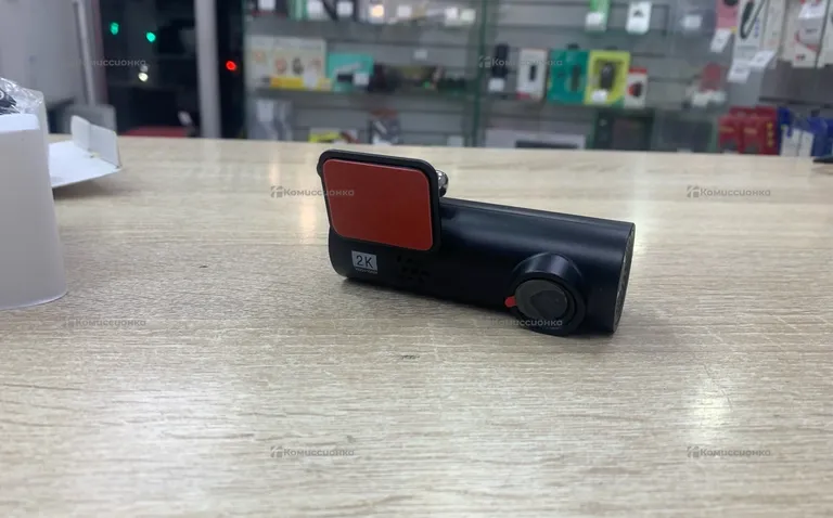 Dash cam 2K