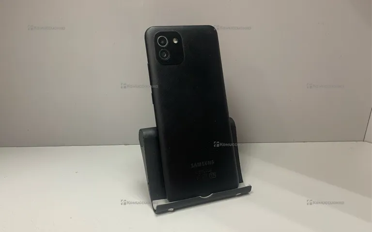 Samsung Galaxy A03 4/64Gb