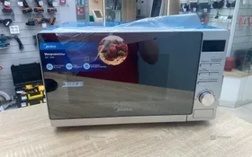 Купить Микроволновая печь Midea AM720C4ES б/у , в Москва и область Цена:5900рублей