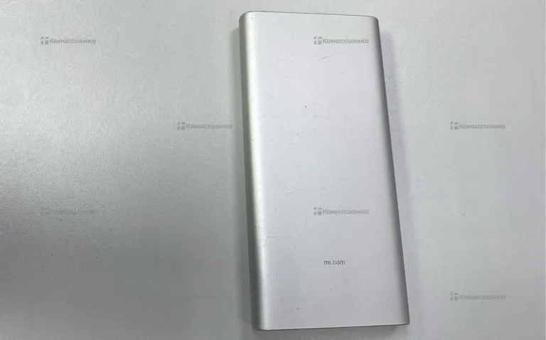 Power Bank Mi 10000mAh