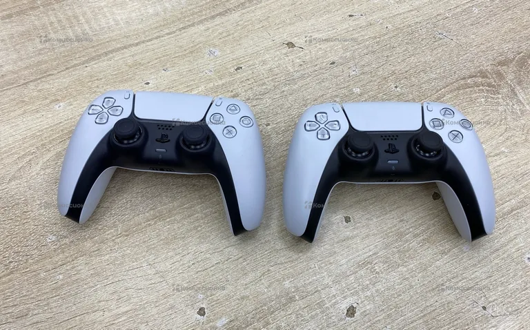 Приставка Sony PlayStation 5 Slim с дисководом 1ТБ