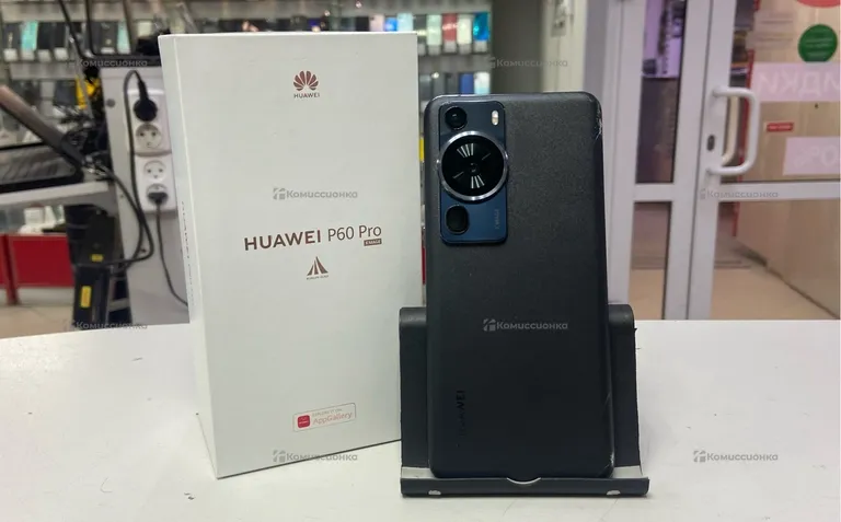 Huawei P60 PRO 8GB+256Gb