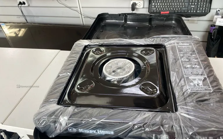 Газовая плита Happy Home