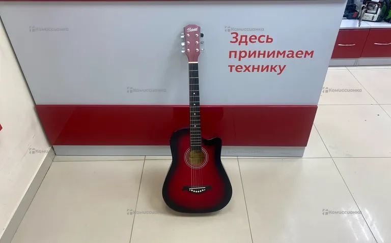 Гитара Belucci
