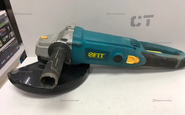 УШМ OFIT AG-230/2200