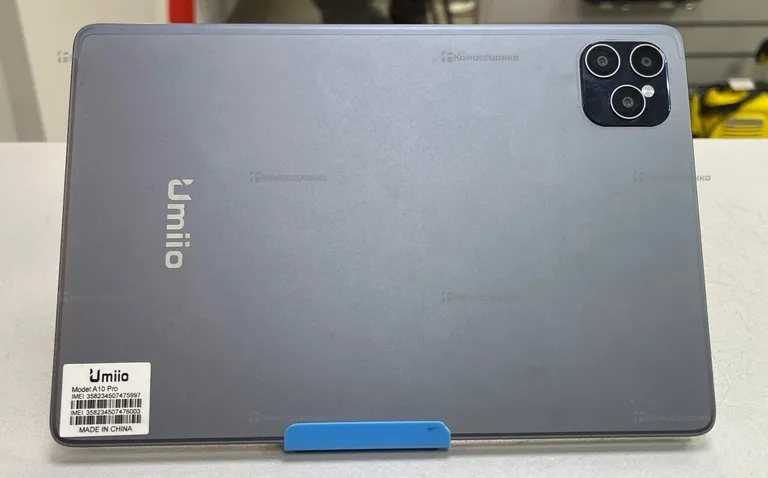 Планшет Umiio A10 Pro 6/128GB