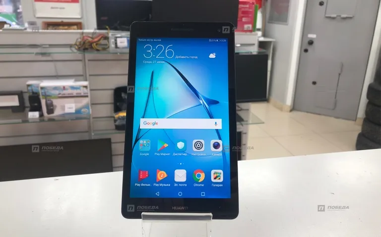 Планшет Huawei MediaPad T3 7