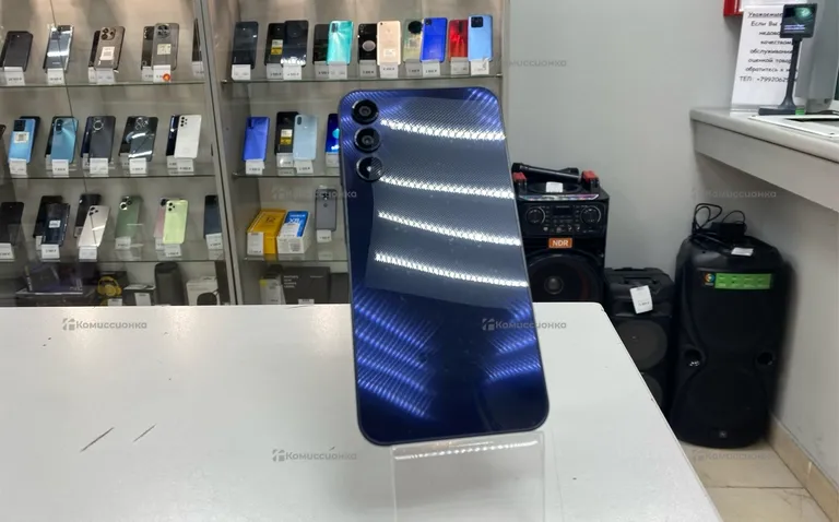 Samsung Galaxy A15 4/128gb