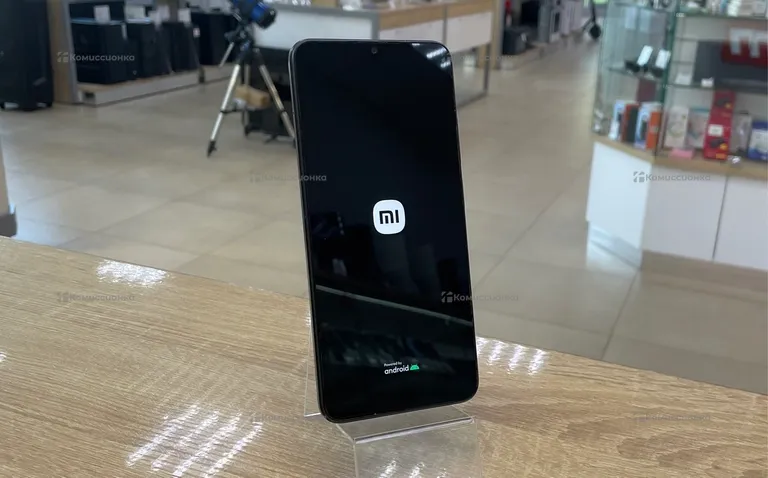 Xiaomi redmi 12c 128Gb