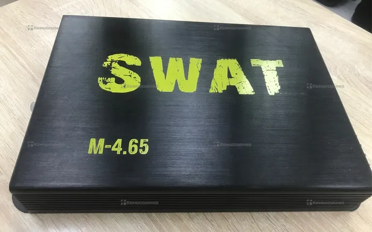 Усилитель  Swat M-4.65