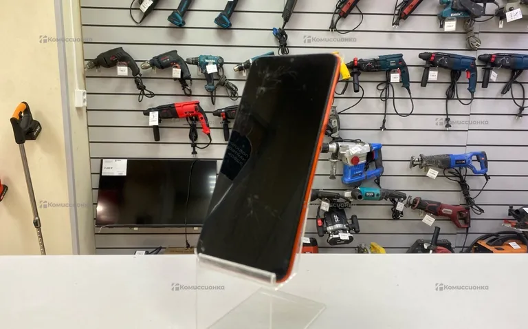 Xiaomi Redmi 9c nfc 2/32