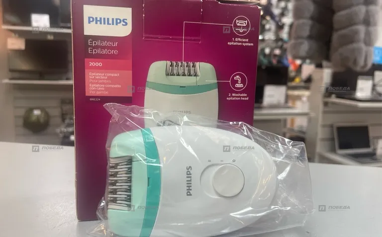 эпилятор Philips 2000