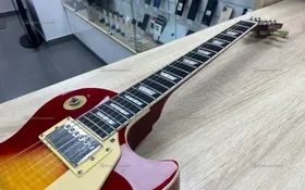 Купить Гитара Gipson les Paul б/у , в Казань Цена:9900рублей