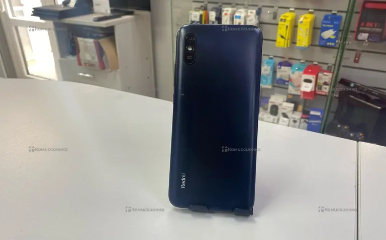 Xiaomi Xiaomi Redmi 9a 2/32gb