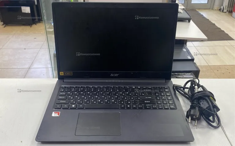 Ноутбук  Acer aspire 3