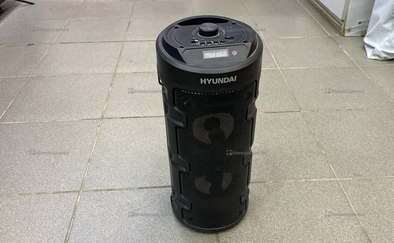 Колонка  Hyundai