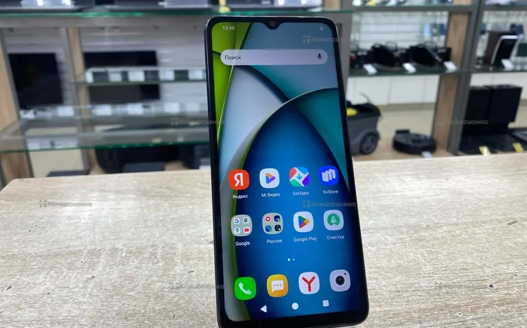 Xiaomi Redmi A3+ 3/64