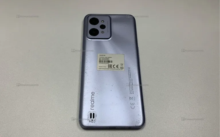 Realme C31 4/64 ГБ